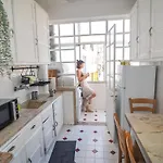Apartamento 3 5 Minutes Away Meter Station *