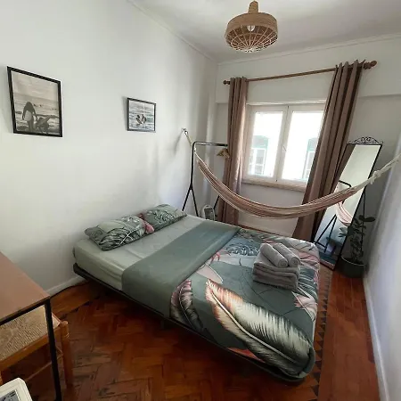 Apartamento 3 5 Minutes Away Meter Station