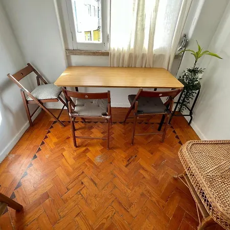 Apartamento 3 5 Minutes Away Meter Station *