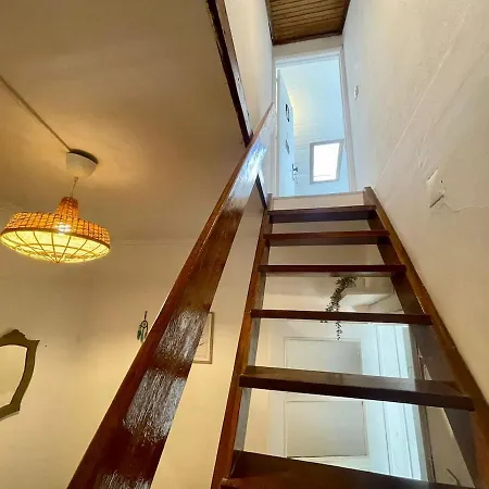 3 5 Minutes Away Meter Station * Lisboa