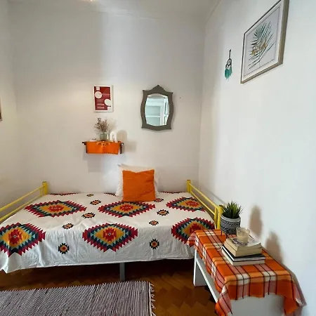 Apartment 3 5 Minutes Away Meter Station