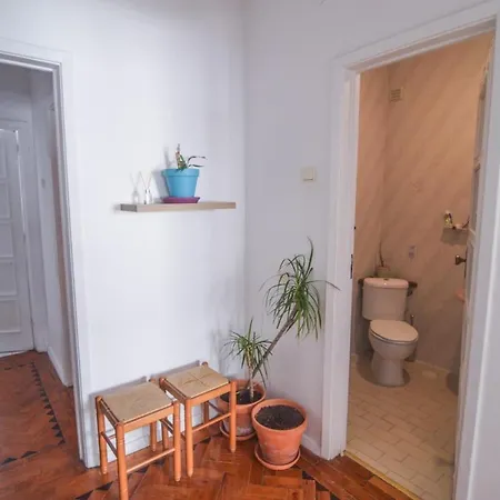 3 5 Minutes Away Meter Station Apartment *